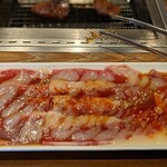 Yakiniku Raiku - 