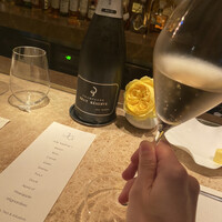 Jean-Georges Tokyo - 