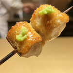 鳥匠いし井ひな - 