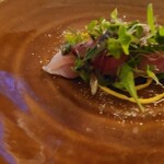 ドメイヌ ドゥ ミクニ - 