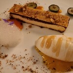 ドメイヌ ドゥ ミクニ - 