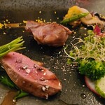 ドメイヌ ドゥ ミクニ - 