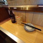 立呑み晩杯屋  - いい週末だ