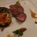 ドメイヌ ドゥ ミクニ - 