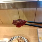 立呑み晩杯屋  - 酒がすすみます