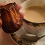 ドメイヌ ドゥ ミクニ - 