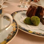 ドメイヌ ドゥ ミクニ - 