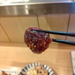 立呑み晩杯屋  - これも大好き！