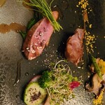 ドメイヌ ドゥ ミクニ - 