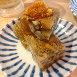 立呑み晩杯屋  - では頂こう