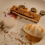 ドメイヌ ドゥ ミクニ - 