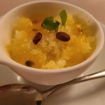 ドメイヌ ドゥ ミクニ - 