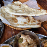 テイスト オブ インディア フュウ - 