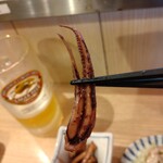 立呑み晩杯屋  - 最高のﾂﾏﾐ、好きだわ～