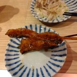 立呑み晩杯屋  - ザ立ち飲みだね