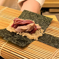 鮨おにかい＋1 - 