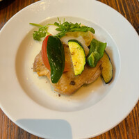 BISTRO FAVORI 代官山 - 