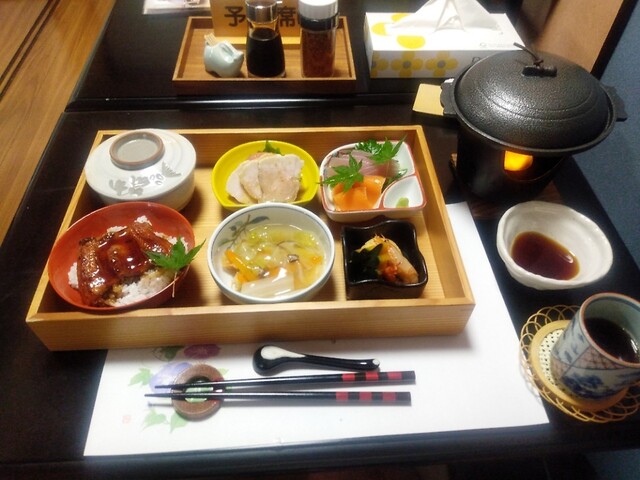 隆の里 - 会津若松（日本料理）の写真