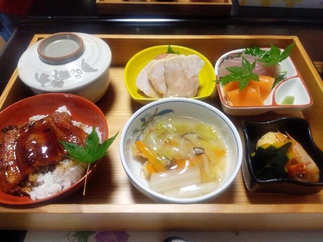 隆の里 - 会津若松（日本料理）の写真