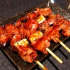 炭火焼鳥 鶏酔炭