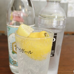 朝めし酒場 ナニコレ食堂 - 