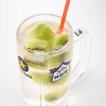 大衆スタンド 神田屋 - 