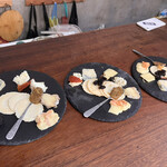 朝めし酒場 ナニコレ食堂 - 