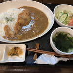喫茶ほっと - 