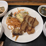 喫茶ほっと - 
