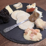 朝めし酒場 ナニコレ食堂 - 