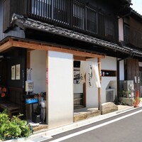 うなぎ家 しば福や - 外観