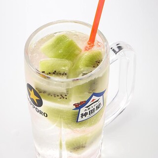 大衆スタンド ニュー神田屋_2