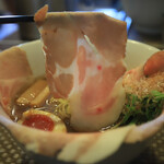 醤油らーめん ピース - 