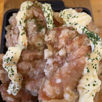 とんこつラーメン 博多屋台 - 