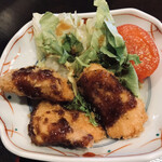 こうち - チキンカツ