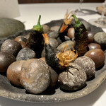 ラ・ヴァガボンド - 