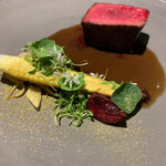 ラ・ヴァガボンド - 