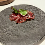 ラ・ヴァガボンド - 