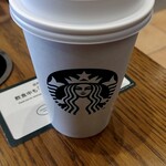 スターバックス・コーヒー - 