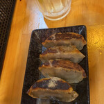 とんこつラーメン 博多屋台 - 