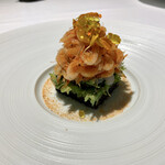 ラ・ヴァガボンド - 