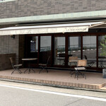 ラ・ヴァガボンド - 