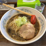 ラーメン 圭司 - 