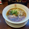 松軒中華食堂 田無店