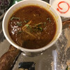 インド宮廷料理 Mashal