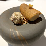 ラ・ヴァガボンド - 