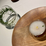 ラ・ヴァガボンド - 