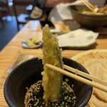 扇町うどん屋 あすろう - 