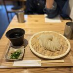 扇町うどん屋 あすろう - 