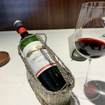 ラ・ヴァガボンド - 